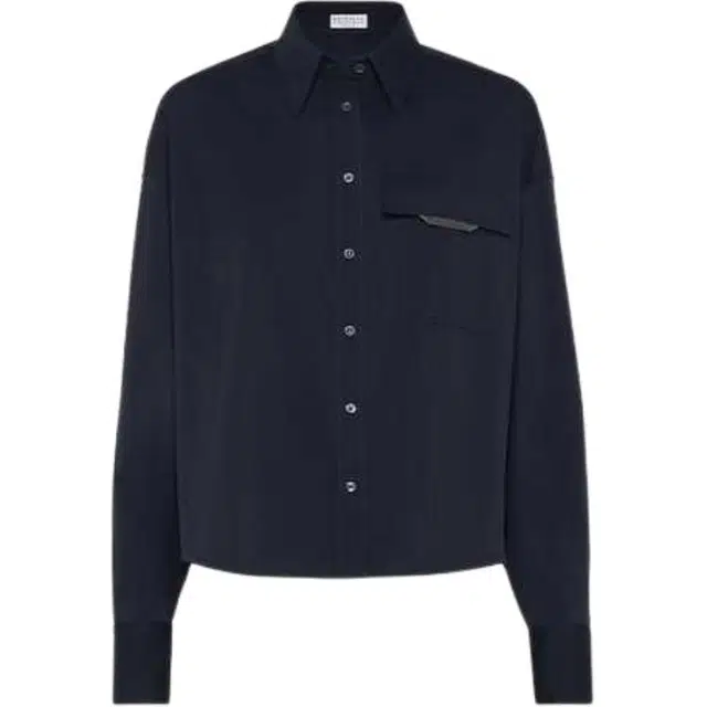 Brunello Cucinelli SS25