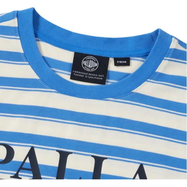 Palladium T