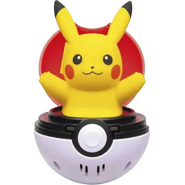 TAKARA TOMY x POKEMON