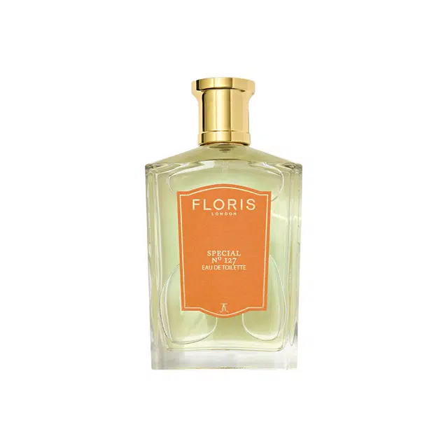Floris London 127 EDT 50ml100ml