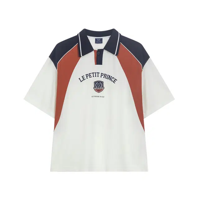 bosie Polo