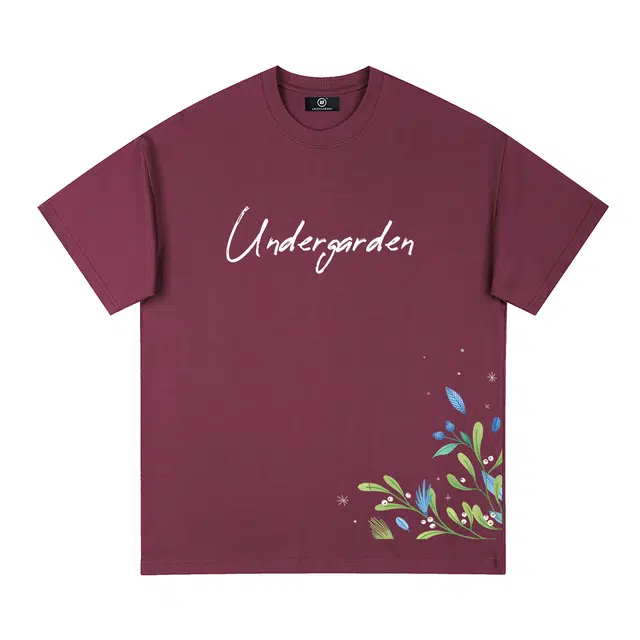 UNDERGARDEN i.t320gLOGOT