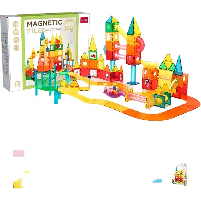 5 200pcs KBKG-200
