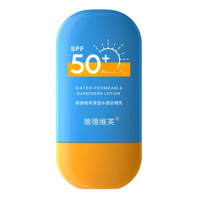 SPF50+ PA++ 50g