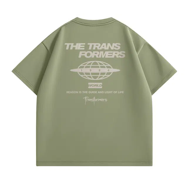 TRANSFORMERS T