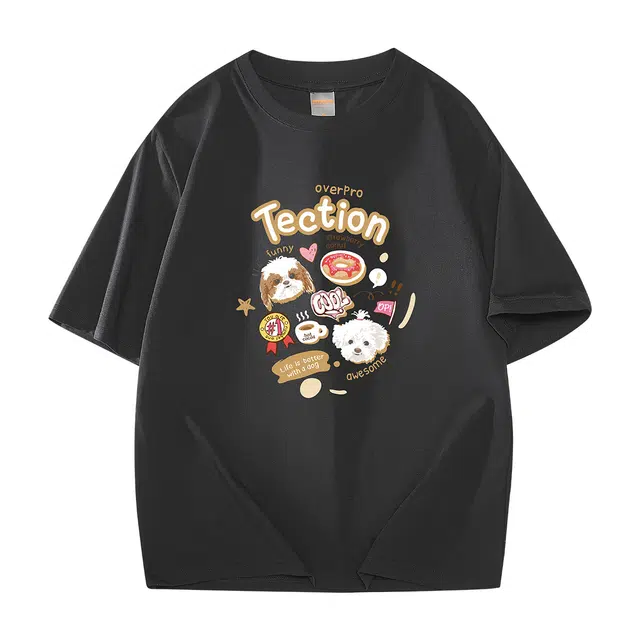 OVERPROTECTION logoT