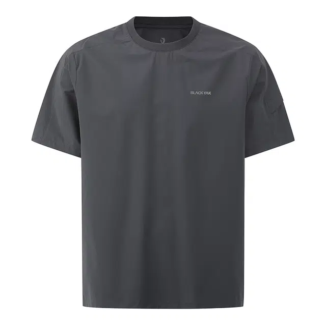 BLACKYAK T