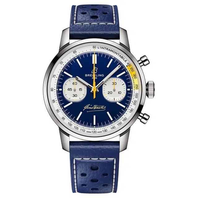 BREITLING Top Time 100 41mm