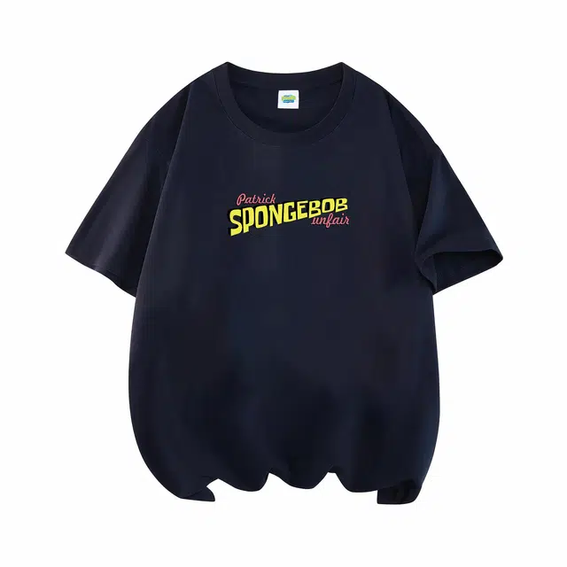 SPONGEBOB SQUAREPANTS LogoT