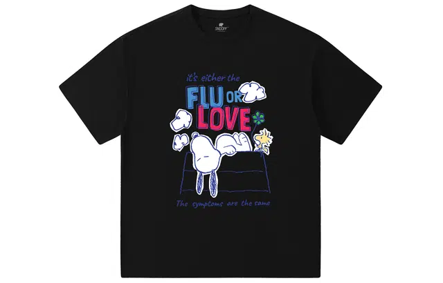 260 SNOOPY LogoT