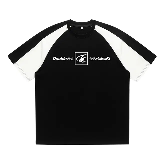 DOUBLEFISH T