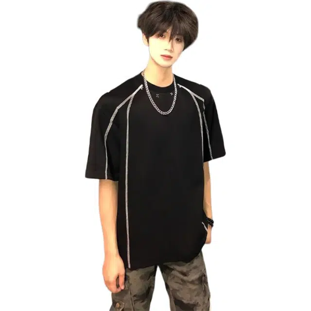 REXSHION T