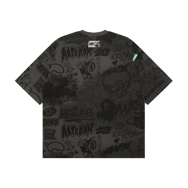 Aape SS25 T