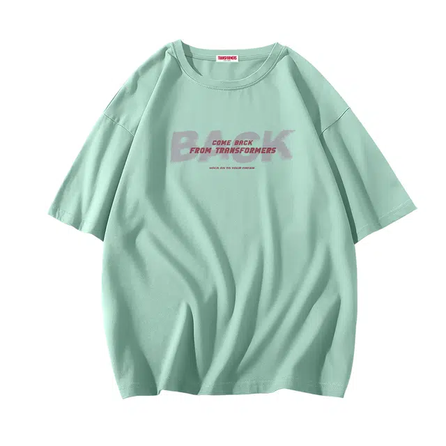 TRANSFORMERS T