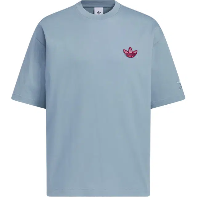 adidas originals Trefoil Graphic TREFOILGRAPHICT-SHIRT T