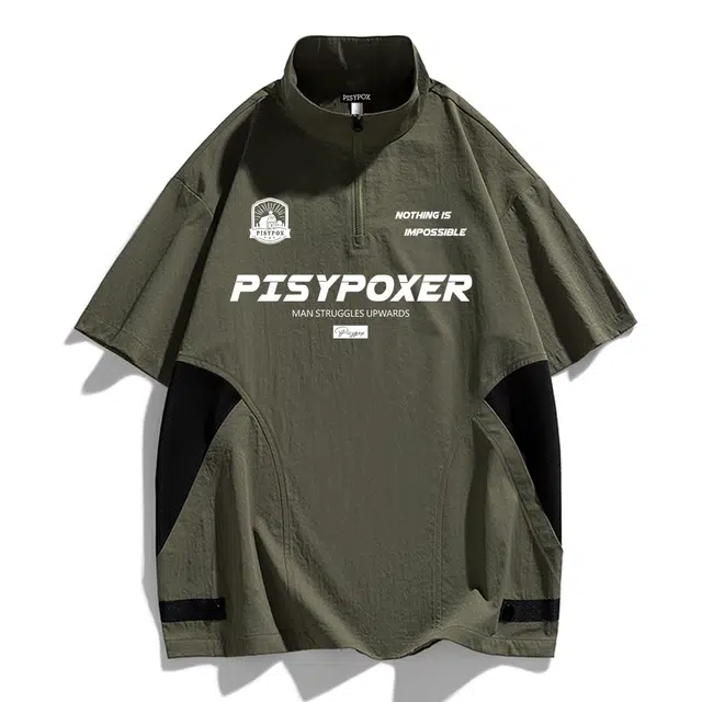 PISYPOX LogoTPolo