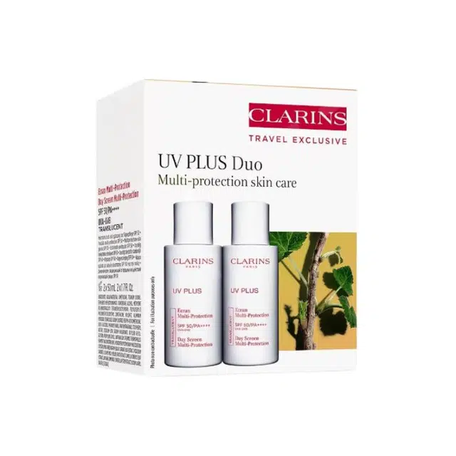 SPF50 PA++ 50ml*2