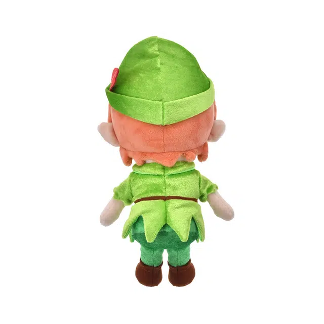 Disney x Disney store Q 11cm14cm19.5cm18cm