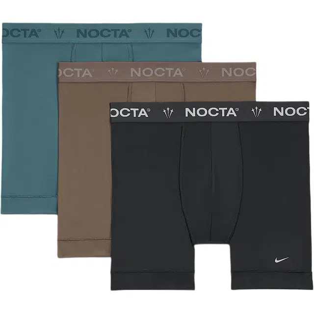 Nike NOCTA 3