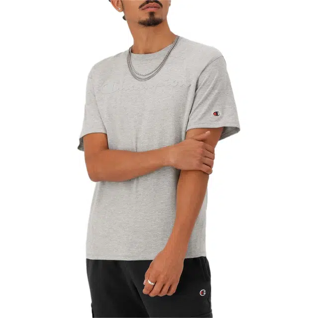 Champion SS25 T