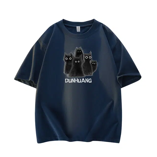 DUNHUANG INSPIRATION T