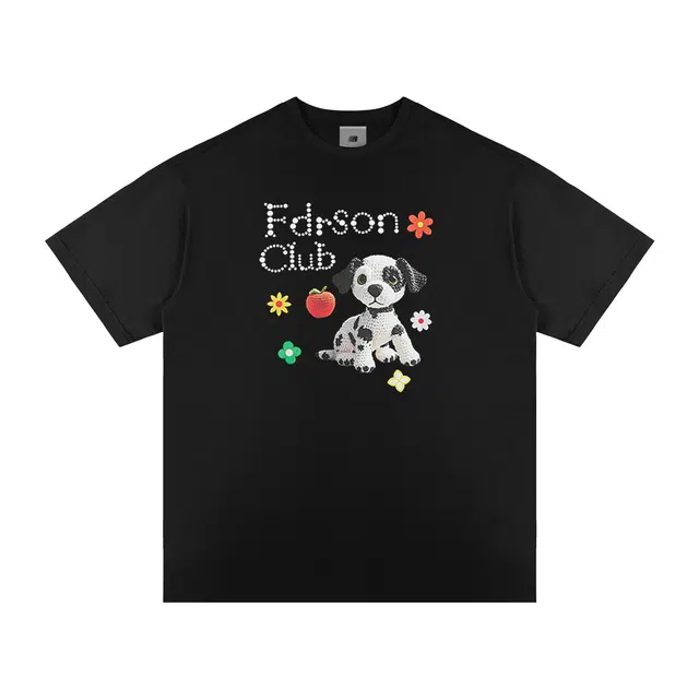 FDR T
