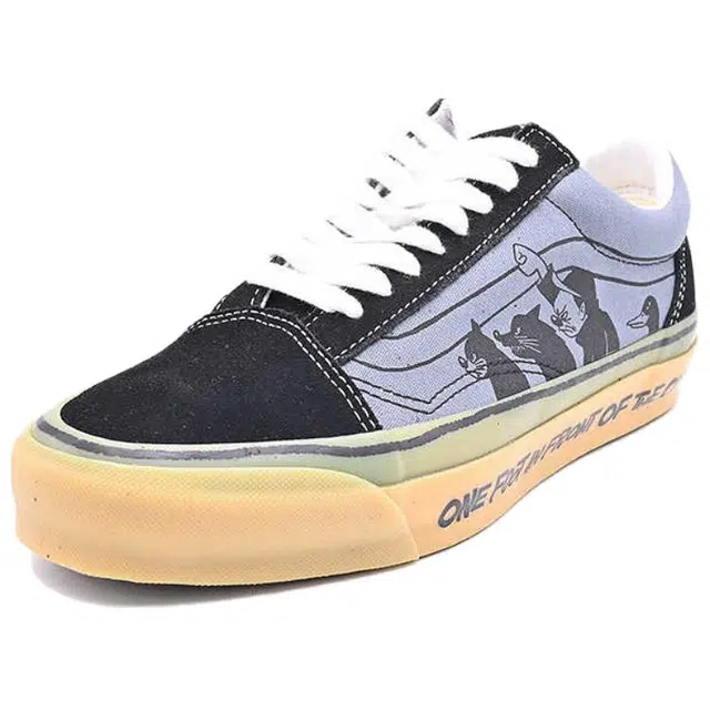 Vans LX OLD SKOOL