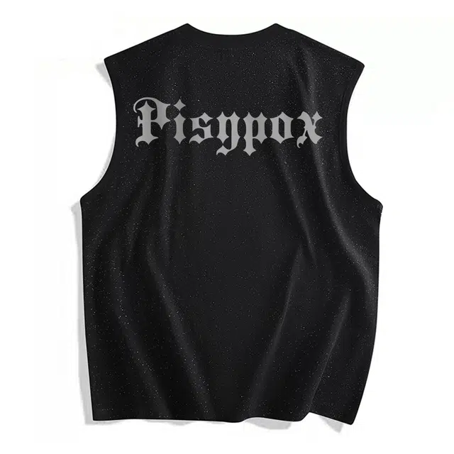 PISYPOX Logo