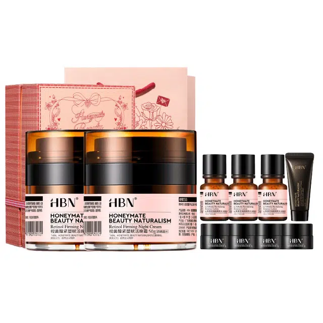 HBN 1.02.0 50g