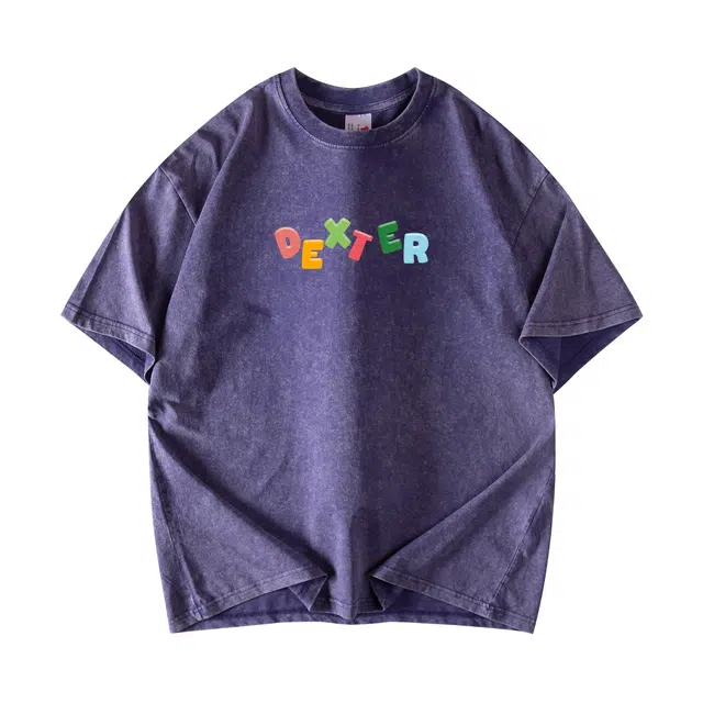 DUKE+DEXTER T