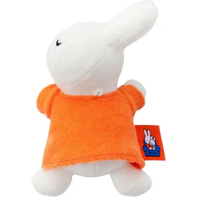 TAKARA TOMY Miffy Bruna 8cm