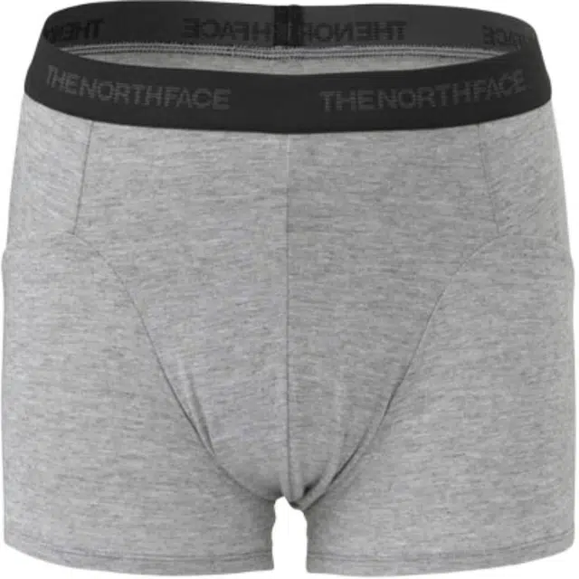 THE NORTH FACE Logo 1