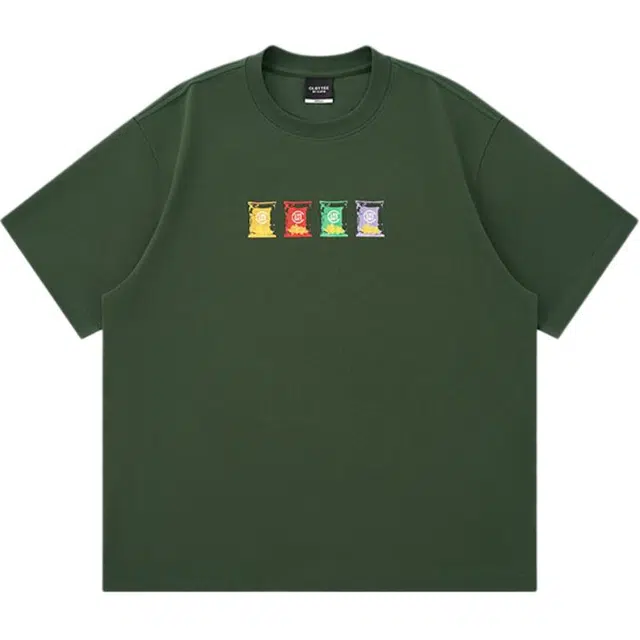CLOTTEE by CLOT T