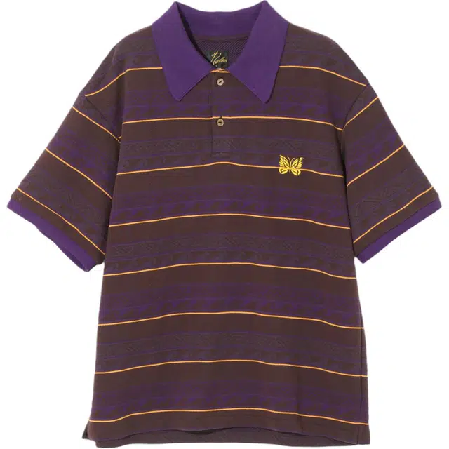 Needles SS25 Polo