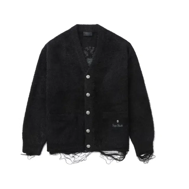 BAPE BLACK