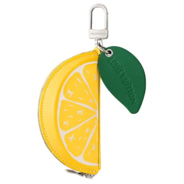 LOUIS VUITTON LEMON