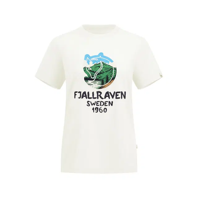 Fjallraven T