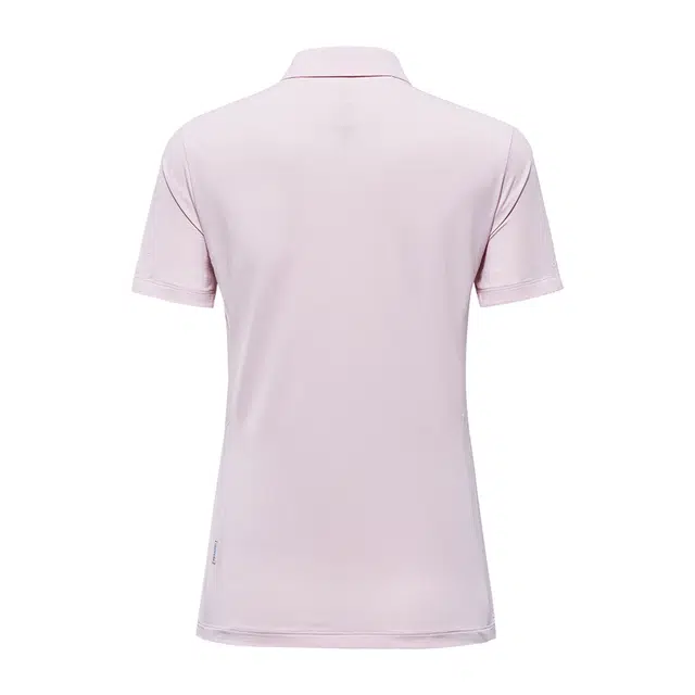 BLACKYAK Polo