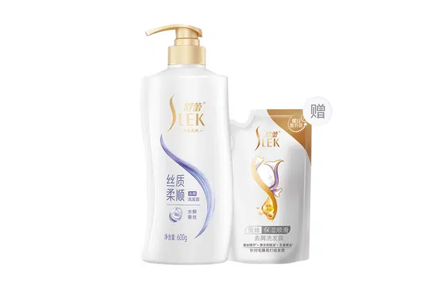 slek 600ml+600ml+