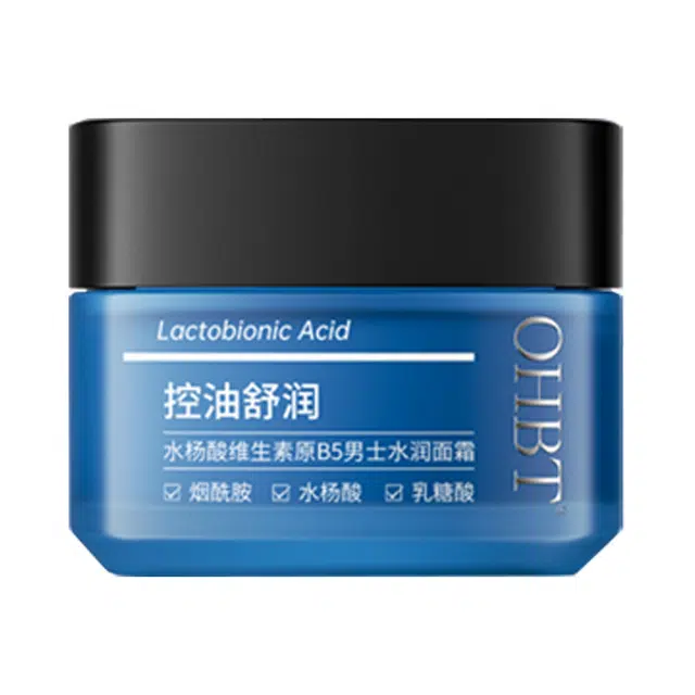 OHBT B5 50g50g*250g*3