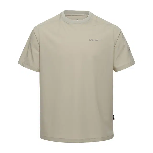BLACKYAK T