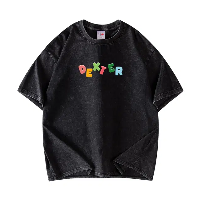 DUKE+DEXTER T