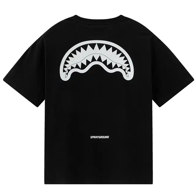 SPRAYGROUND Solona Tee