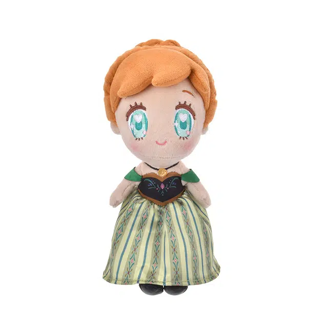 Disney x Disney store Q 16cm17.5cm18cm22cm