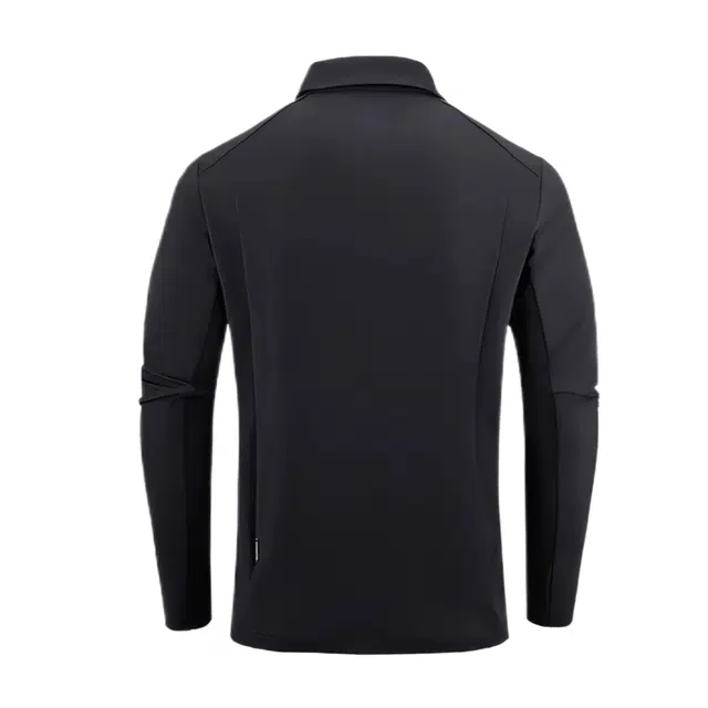 BLACKYAK Polo
