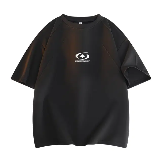 BOBBY ABLEY LogoT