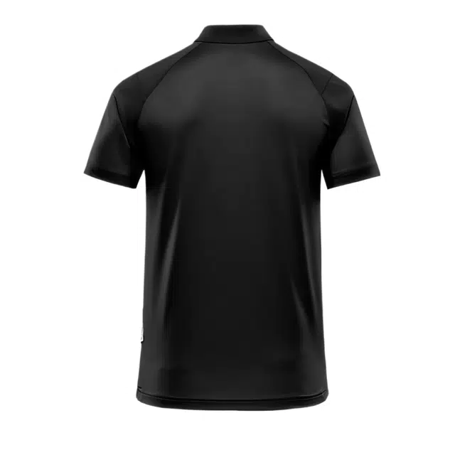 BLACKYAK Polo