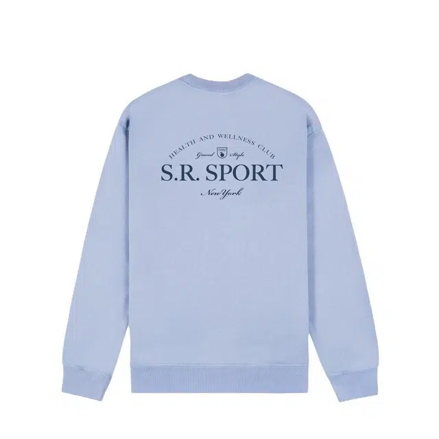 SPORTY RICH Riding