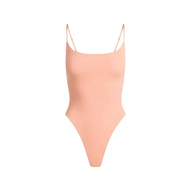 SKIMS SS25 FITS EVERYBODY CAMI BODYSUIT