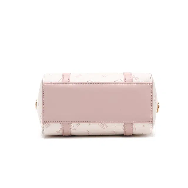 BLAKE FLEETO PU Tote